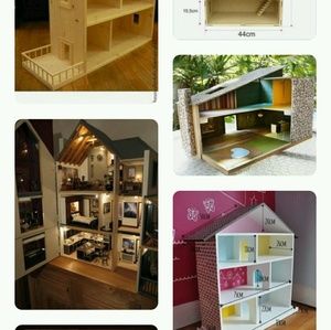 Meet your Posher, Rheannon